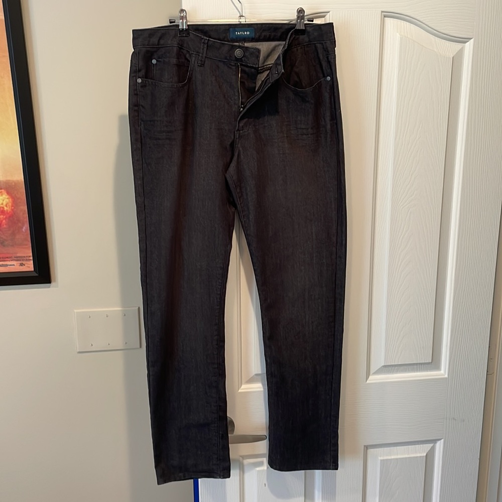 Taylrd Jeans